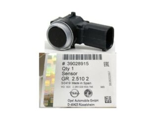 Opel Crossland park sensörü fiyatı
