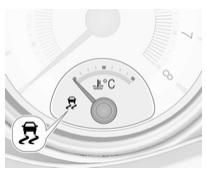 opel astra tc ışığı