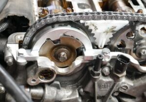 Opel Corsa 1.2 kronik sorunları