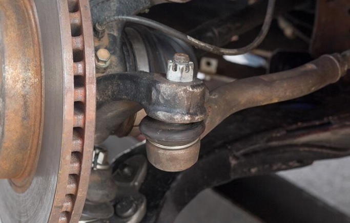 Opel Crossland kronik sorunları